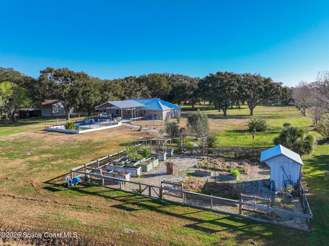 Photo of 2940 Flounder Creek Road