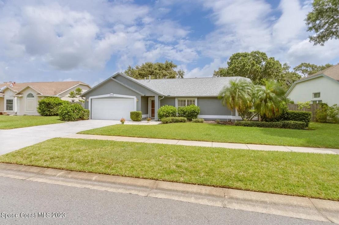 Photo of 2720 Forest Run Drive
