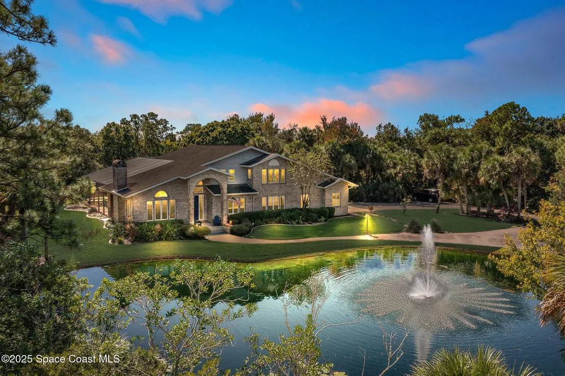 Photo of 3651 Big Pine Road