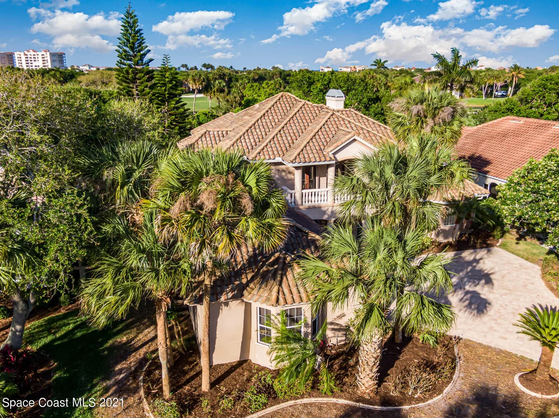 Photo of 385 Hammock Shore Drive