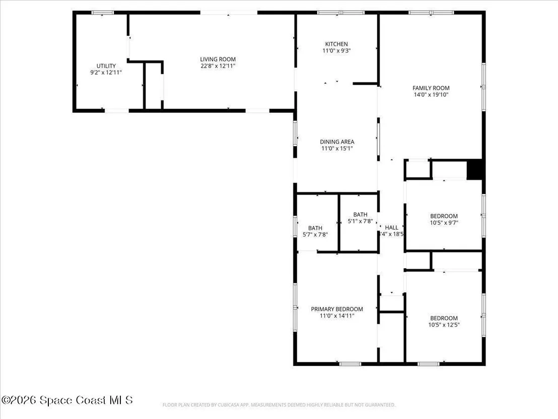 Photo of 2505 Diplomat Drive