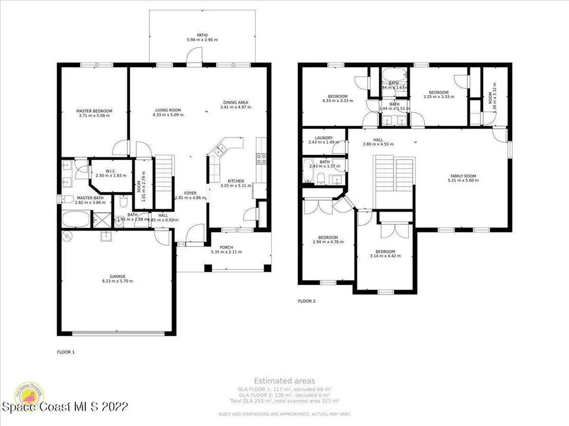 Photo of 741 Tupelo Circle