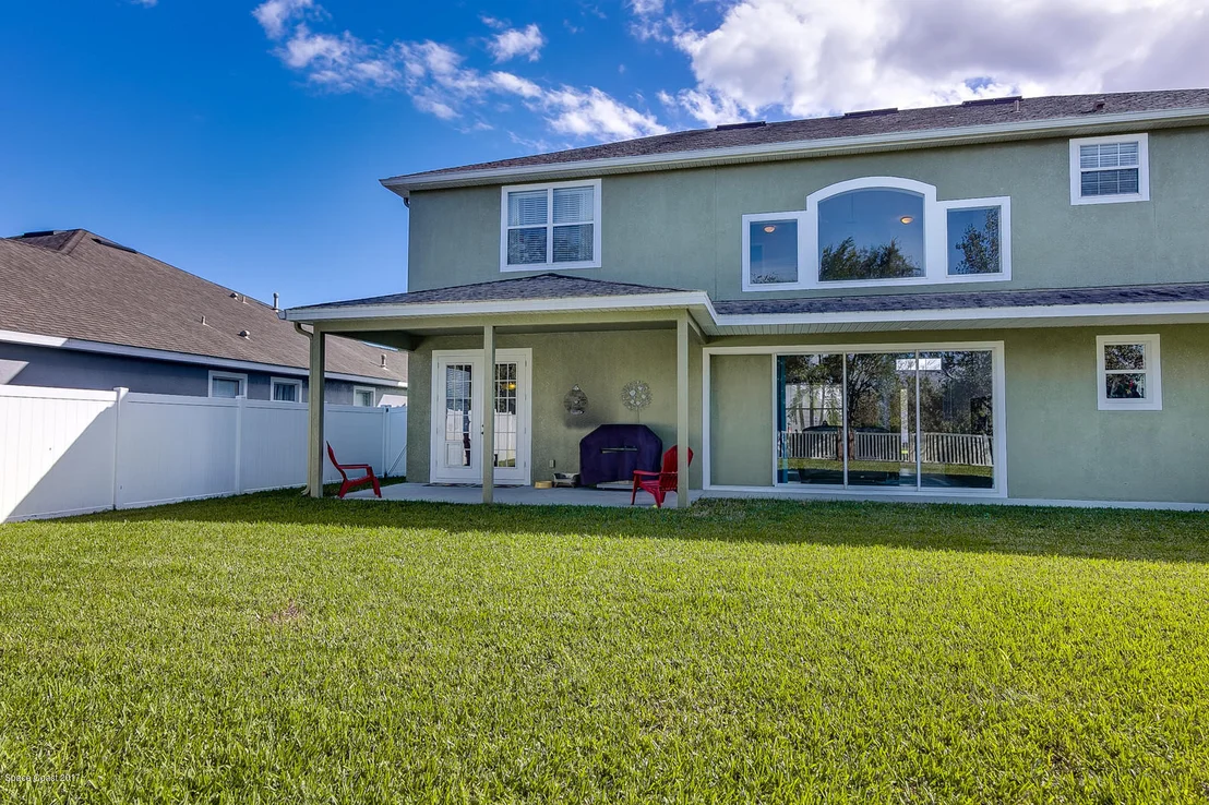 Photo of 4809 Chastain Drive