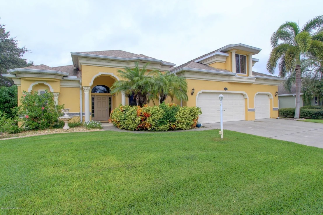 Photo of 1146 Stockbridge Way