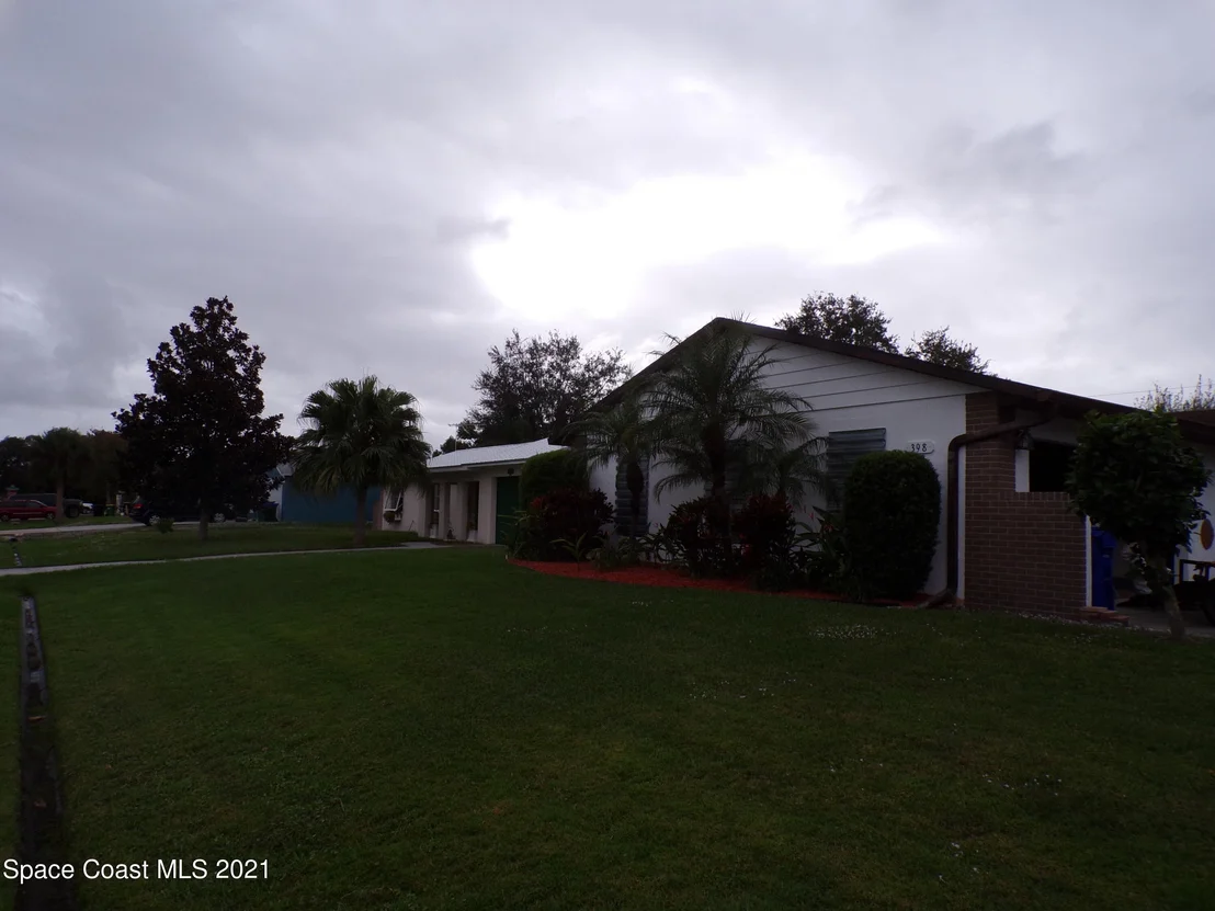Photo of 398 Fordham Street
