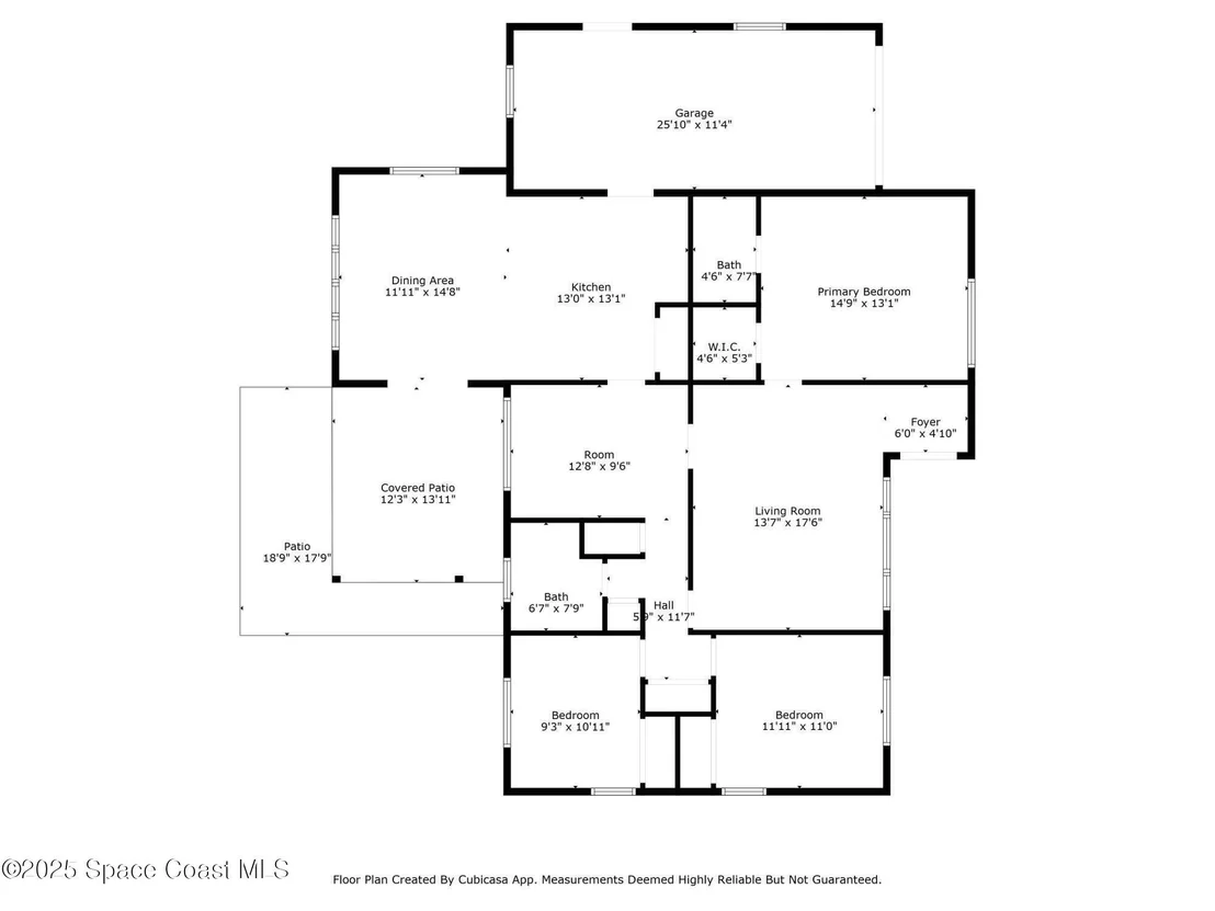 Photo of 582 Croton Road