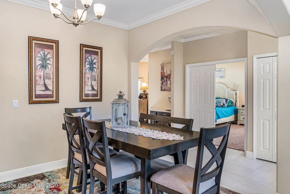Photo of 2565 Saint Lucia Circle Circle