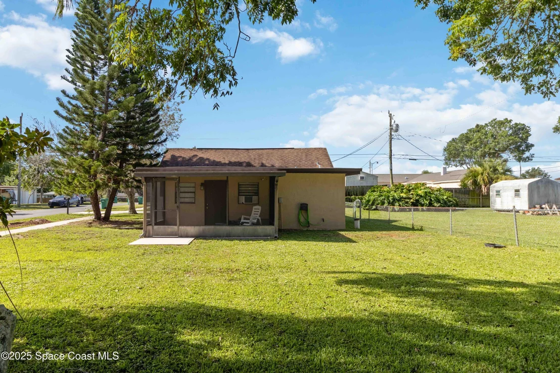 Photo of 2603 Dade Court