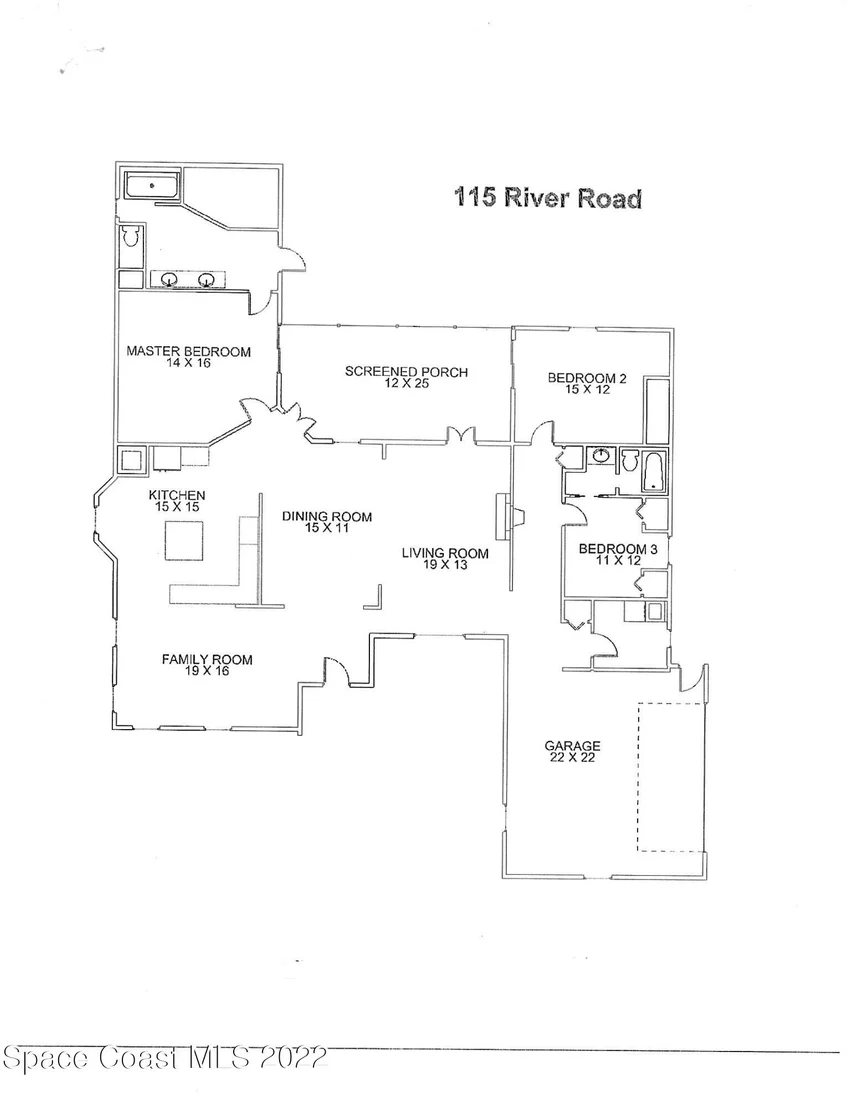 Photo of 115 River Road Circle