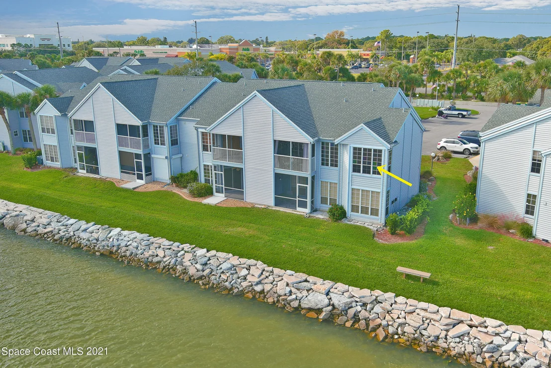 Photo of Unit 201 at 7340 N Highway 1