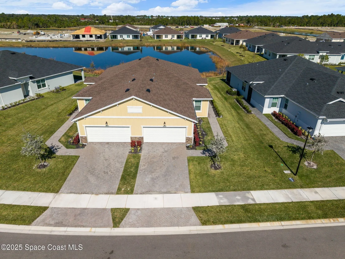 Photo of 2297 Cerulean Drive NW