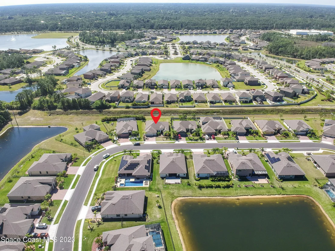 Photo of 3340 Salt Marsh Circle