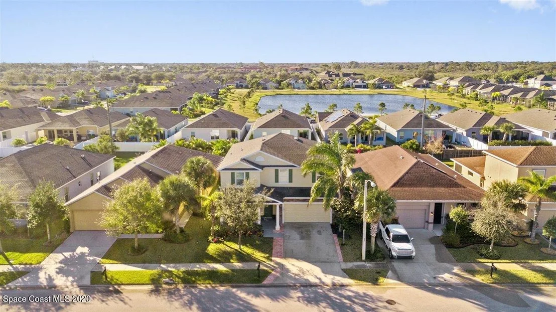 Photo of 3220 Constellation Drive