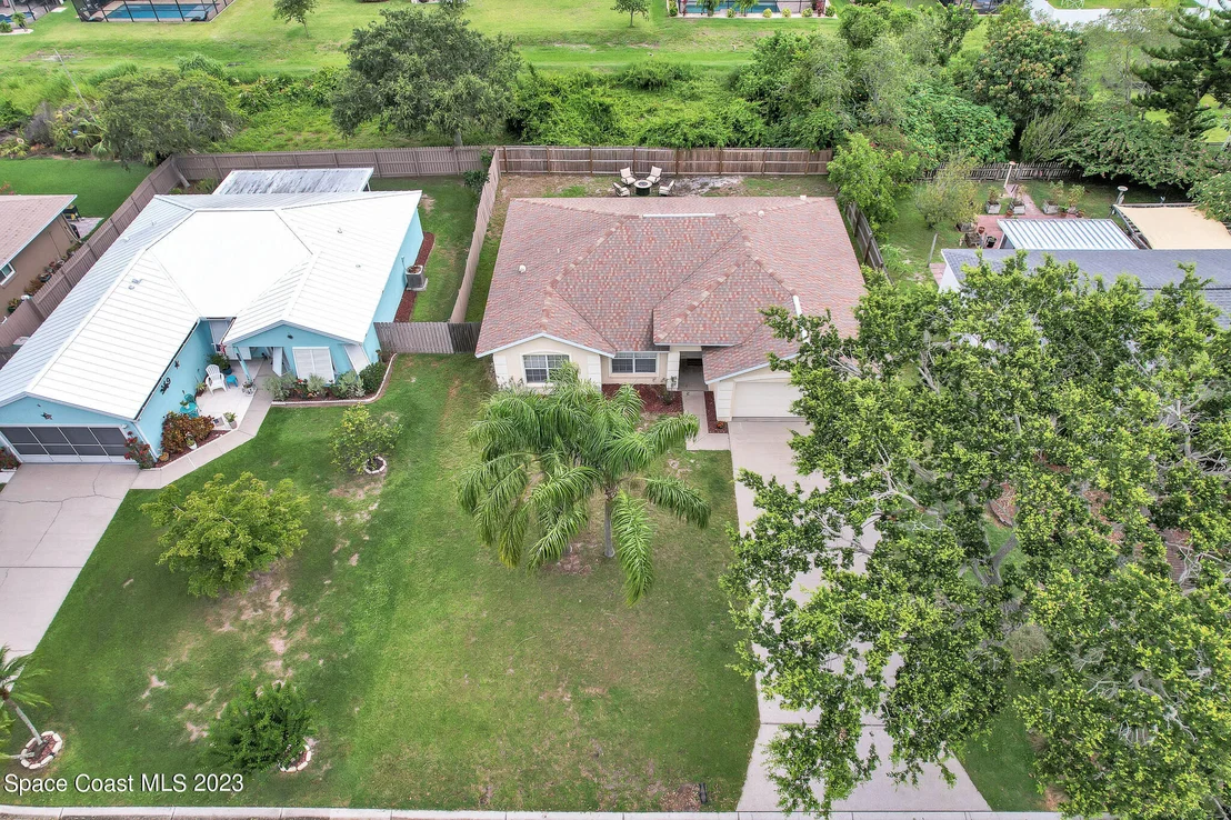 Photo of 1543 Bronco Drive