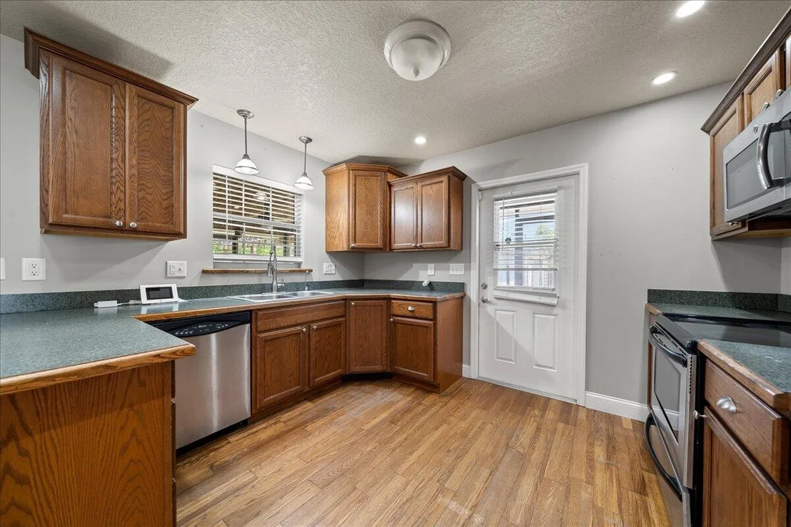 Photo of 9744 Honeysuckle Drive