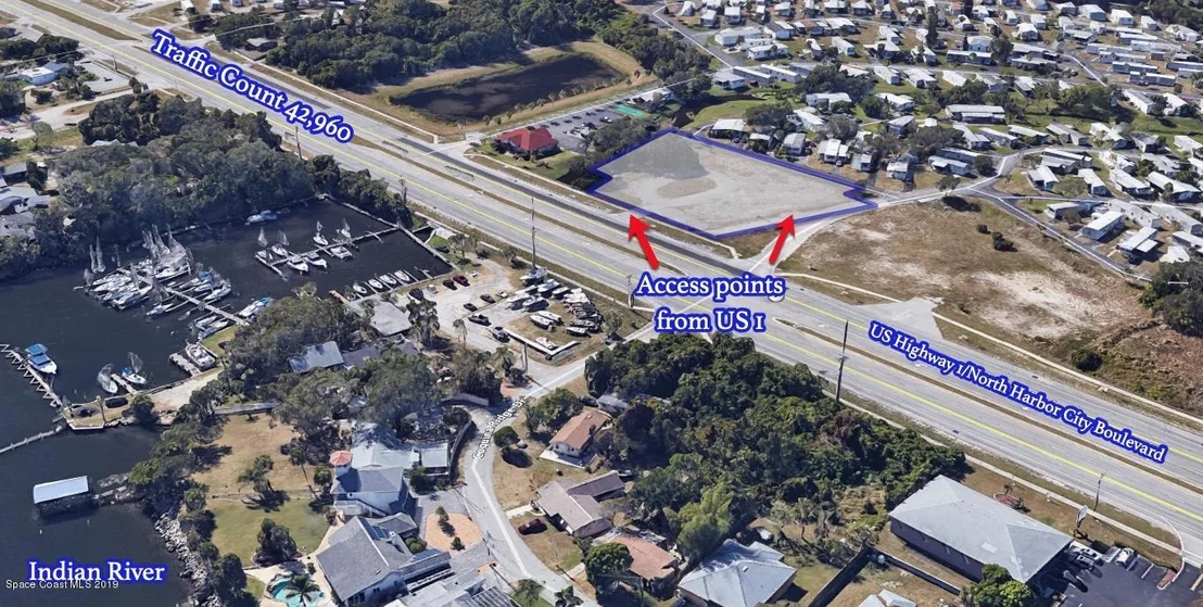 Photo of 4404 N Highway 1 N