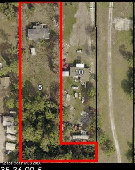 Photo of 665 Camp Road