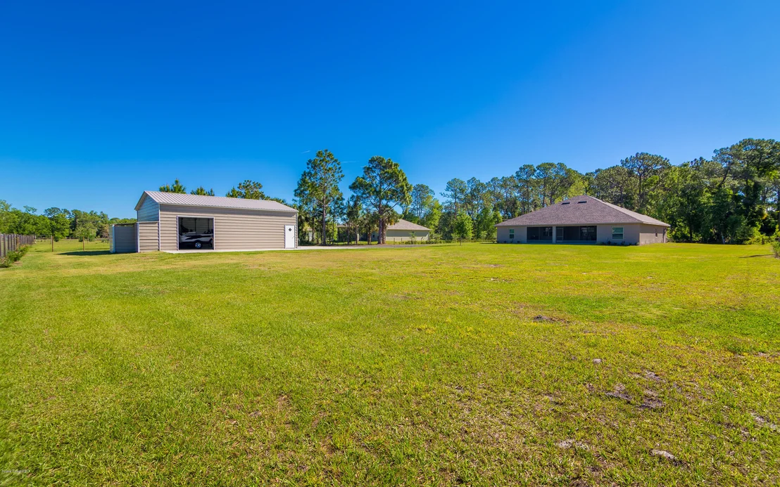 Photo of 2040 Turpentine Road