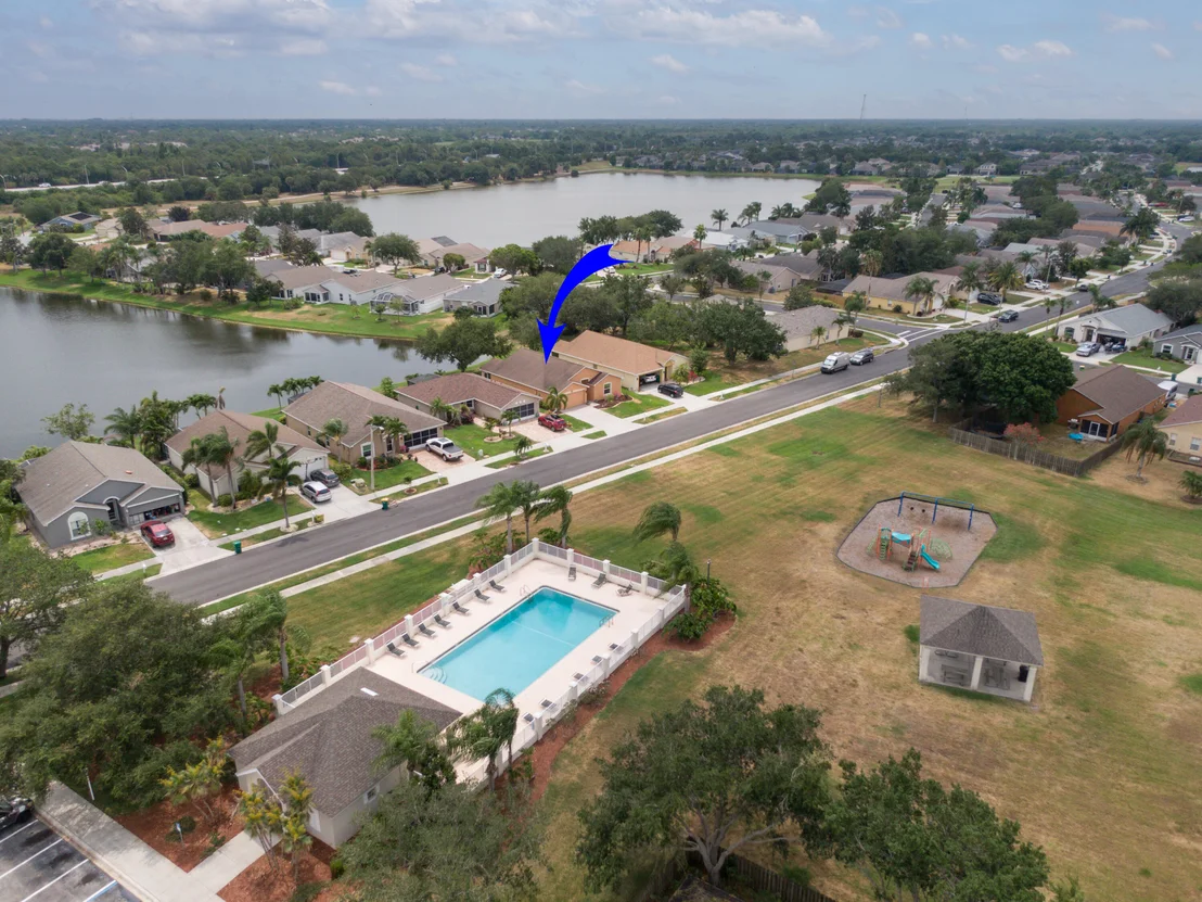 Photo of 600 Wickham Lakes Drive