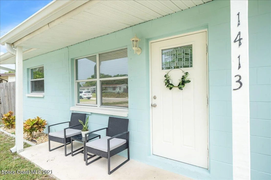 Photo of 1413 Rosemary Drive
