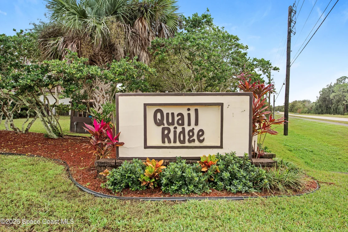 Photo of 1826 Quail Trail