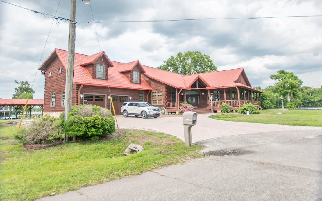 Photo of 55058 Riverview Drive