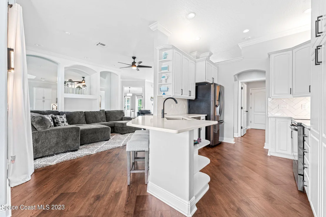 Photo of 4167 San Ysidro Way
