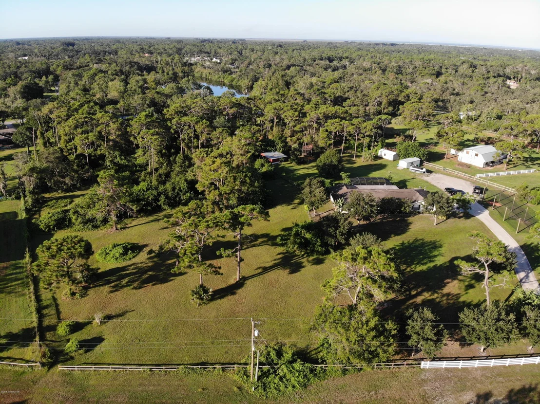 Photo of 3600 Turtle Mound Road