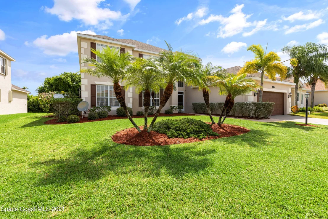 Photo of 3416 Peninsula Circle