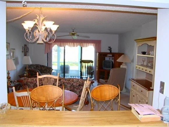 Photo of Unit 1102 at 1700 Commodore