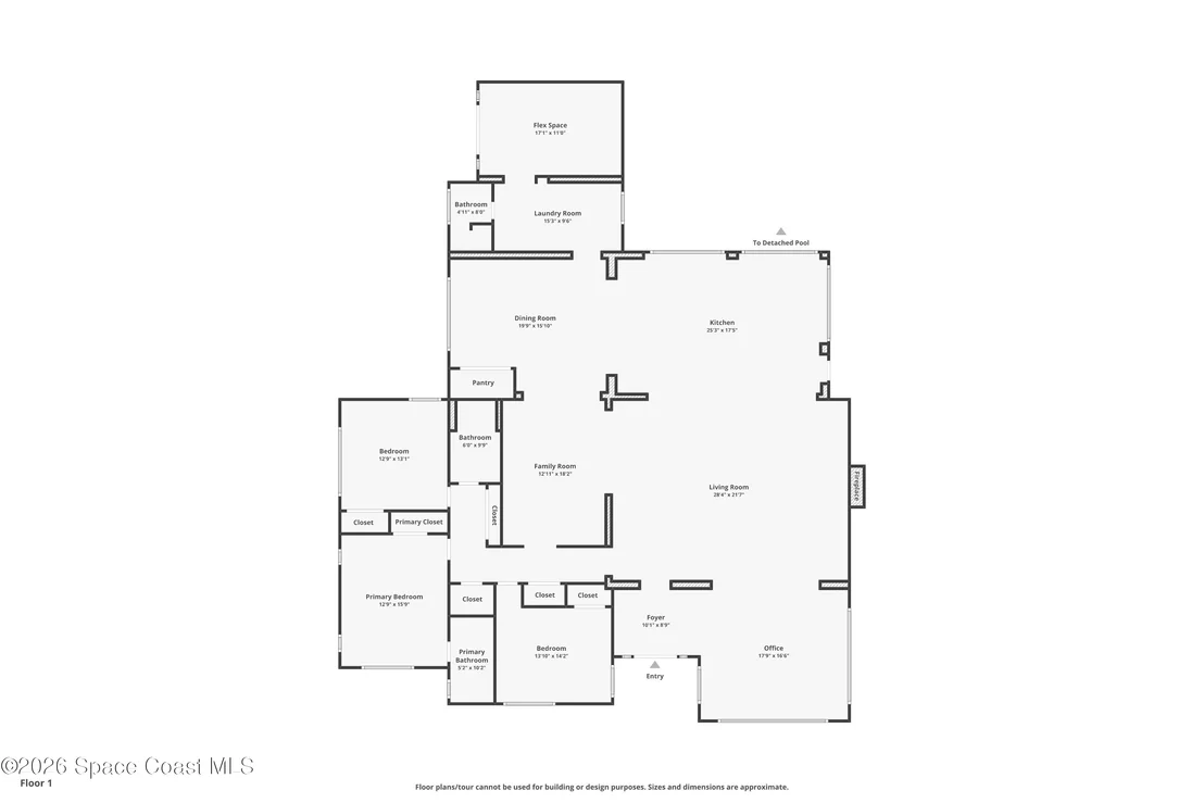 Photo of 1001 N Indian River Drive