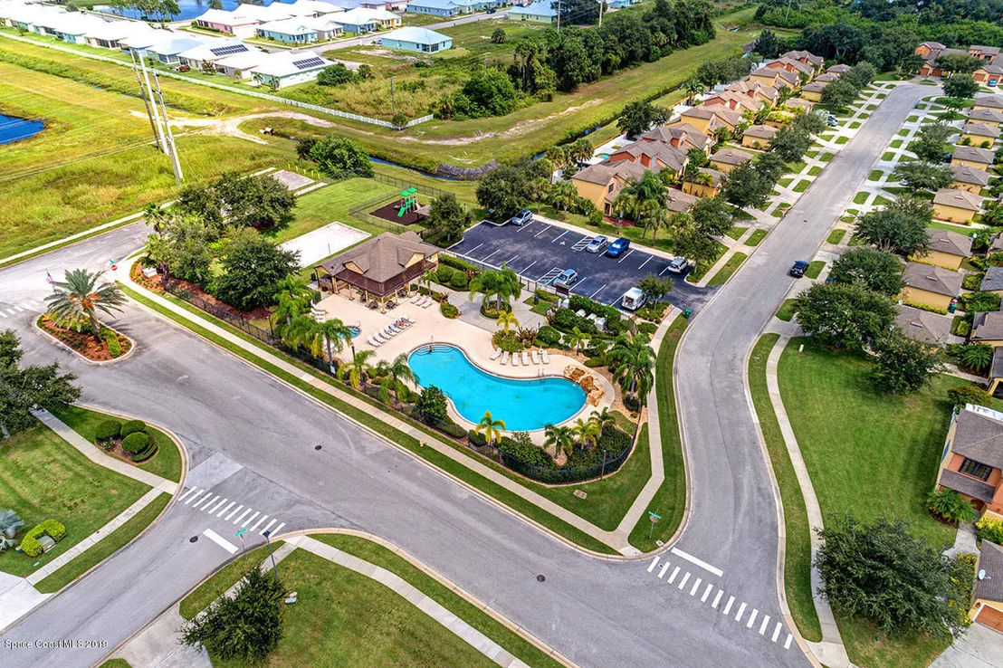 Photo of Unit 106 at 1180 Luminary Circle