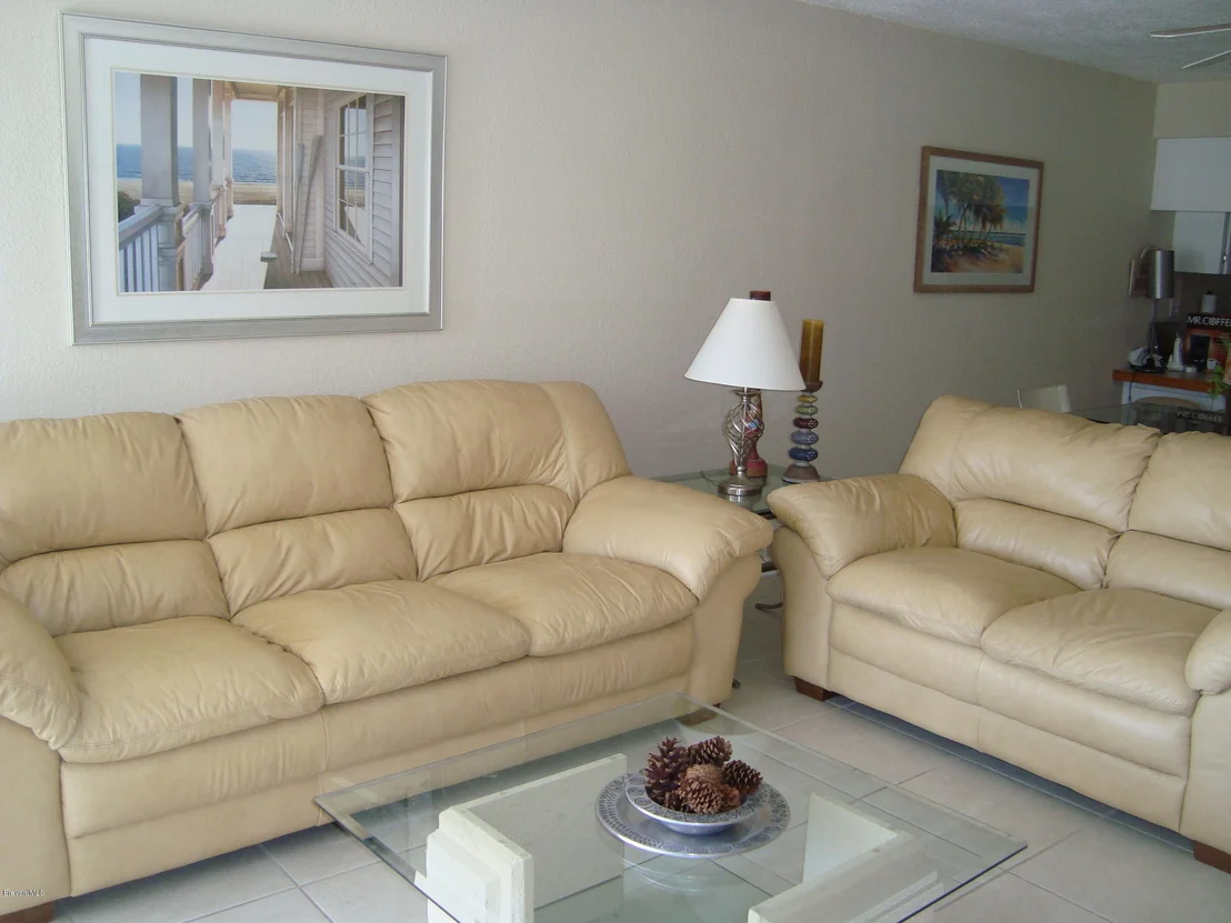 Photo of Unit 13 at 5000 Ocean Beach Boulevard