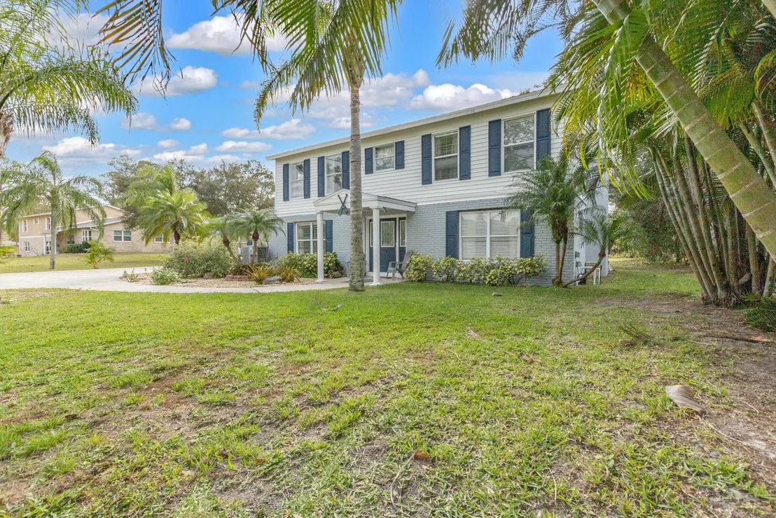 Photo of 8631 Sylvan Drive