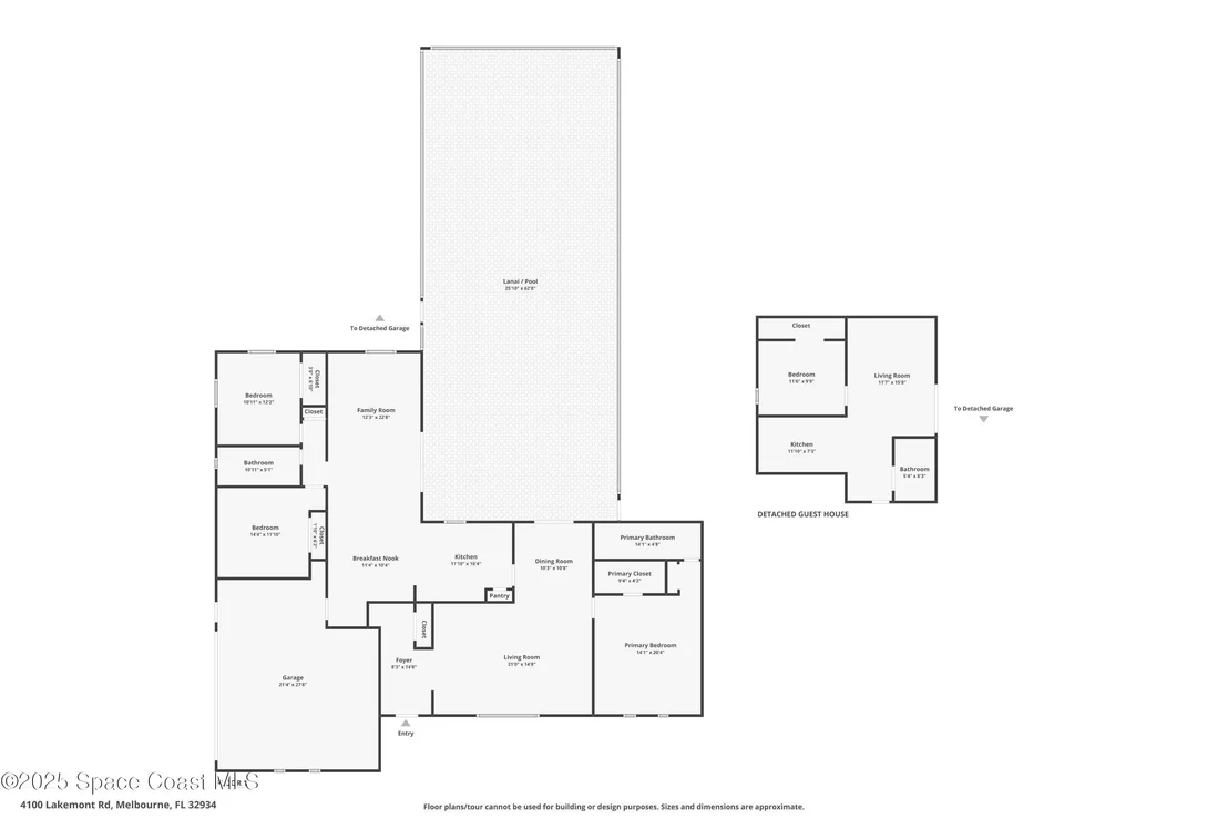 Photo of 4100 Lakemont Road