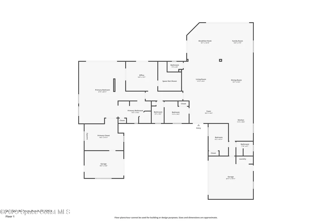 Photo of 561 Capri Road