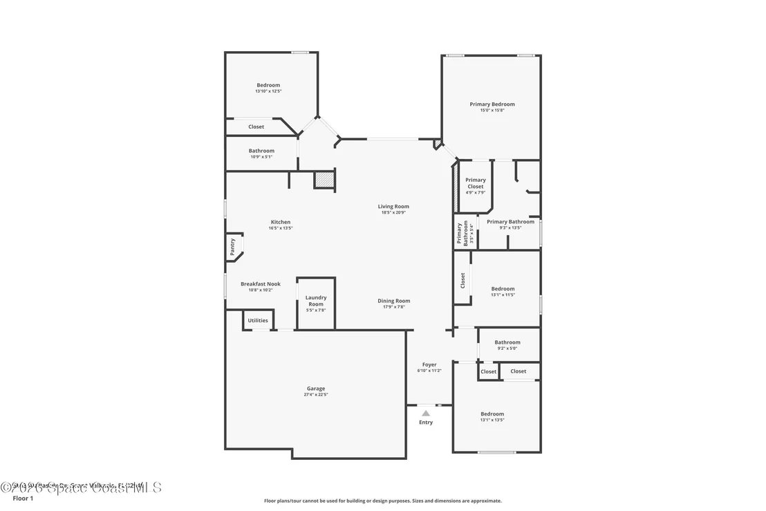 Photo of 5063 Alabaster Drive
