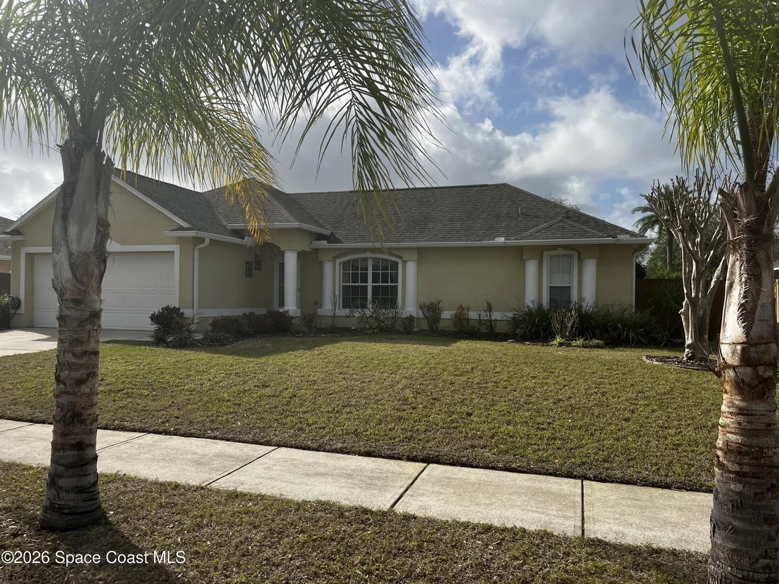 Photo of 1219 Walnut Grove Way