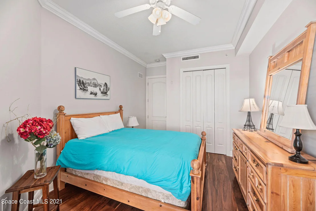 Photo of Unit 204 at 2012 Julep Drive