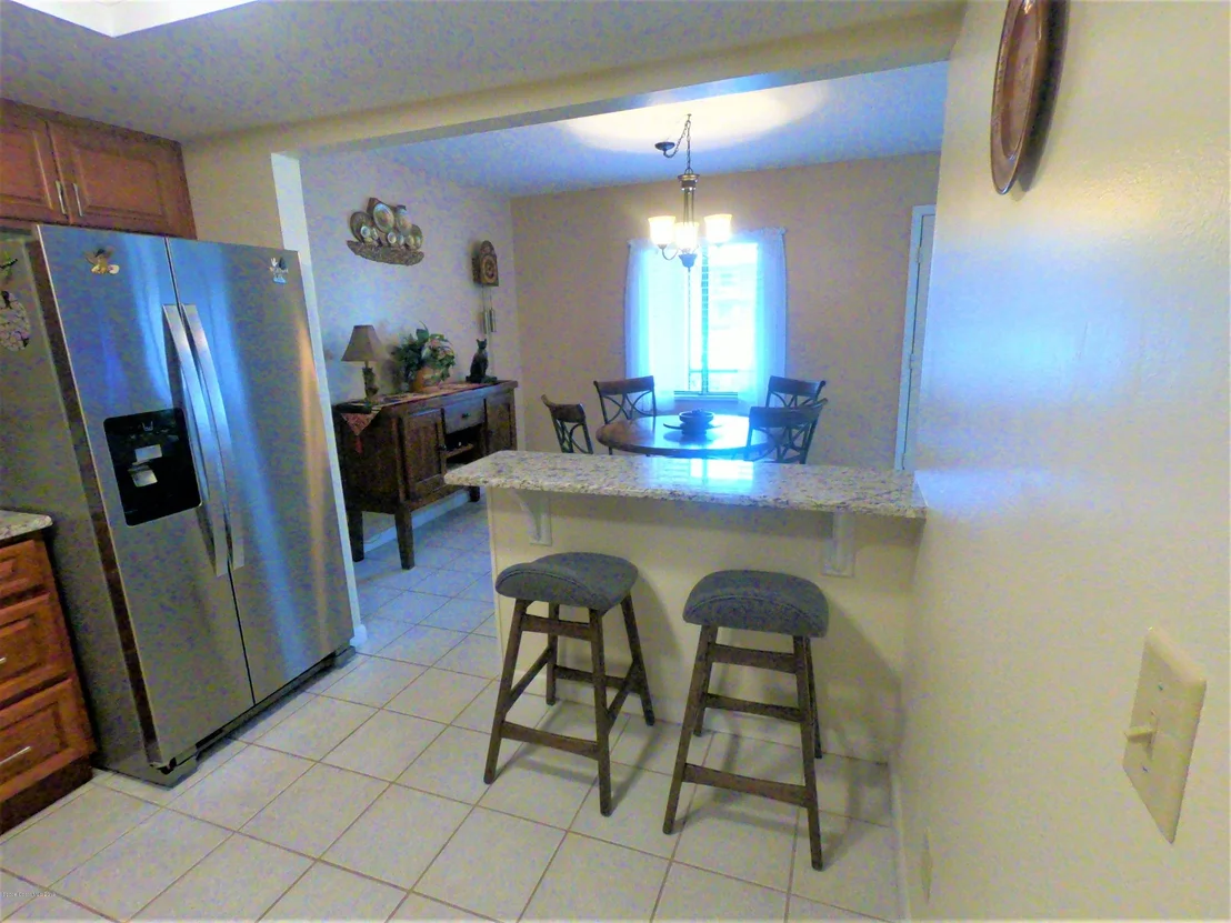 Photo of Unit 101 at 3213 N Murrell Road