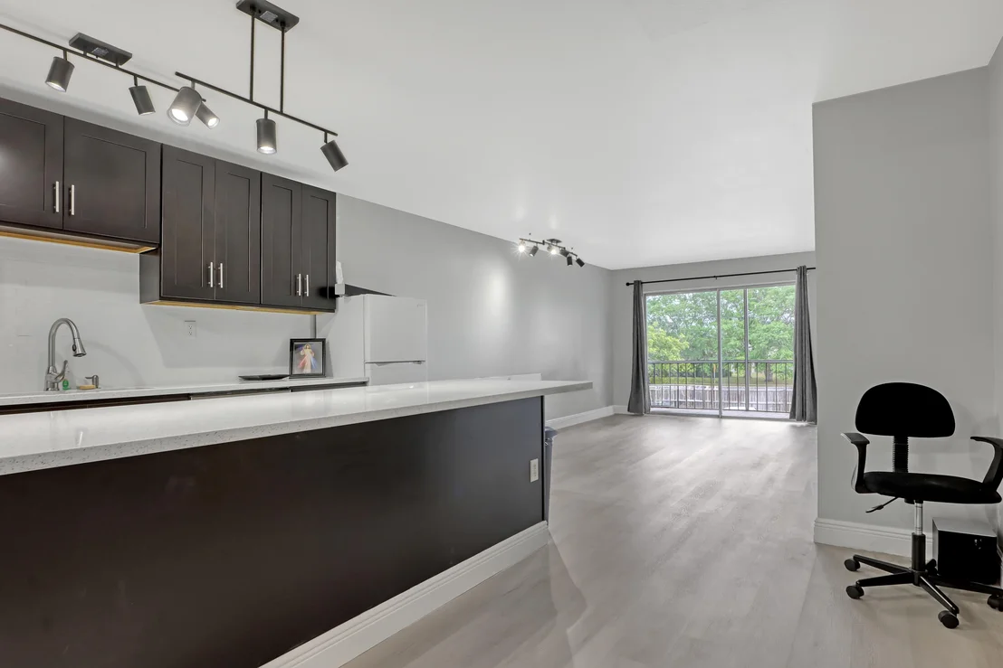 Photo of Unit 202 at 3025 Thrush Drive