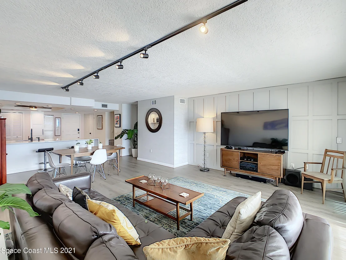 Photo of Unit 412 at 175 Highway A1a