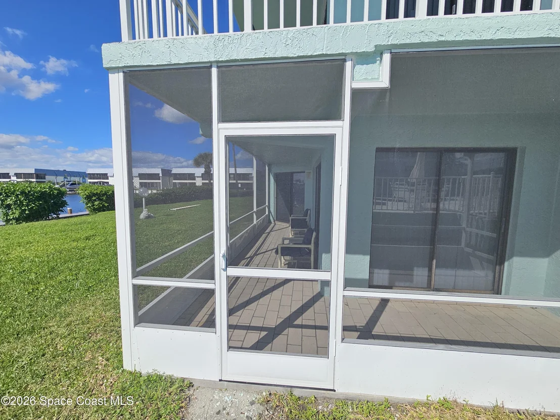 Photo of Unit 2101 at 1750 Commodore Boulevard