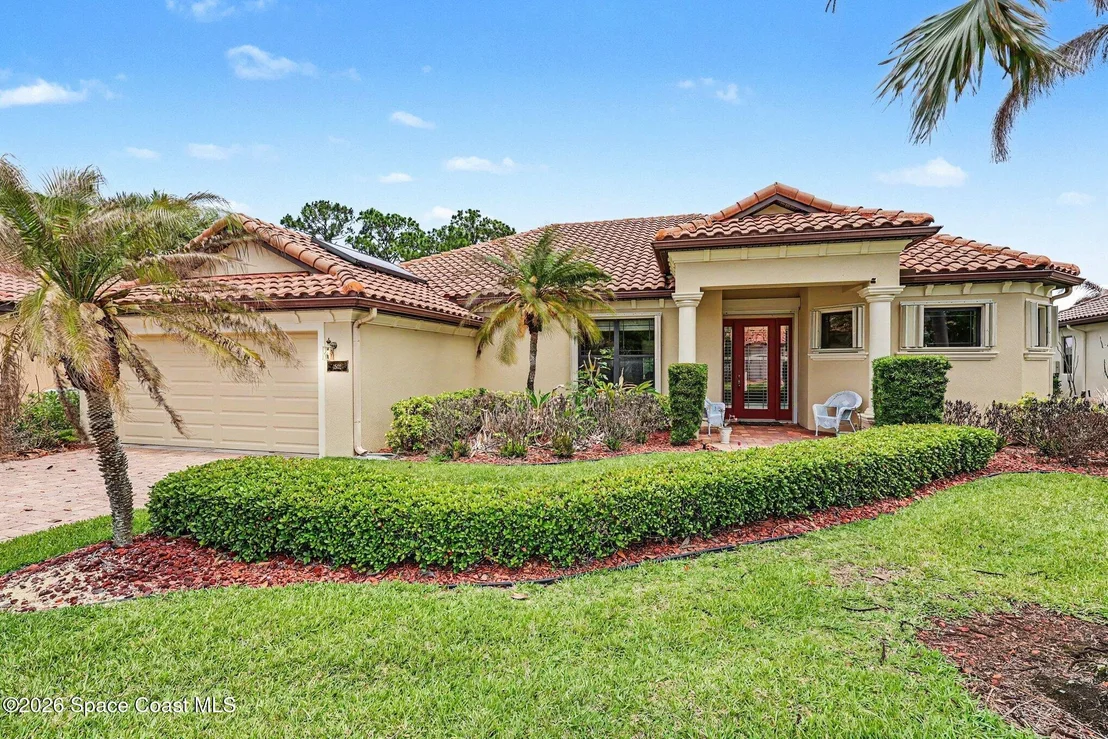 Photo of 1502 Tralee Bay Avenue