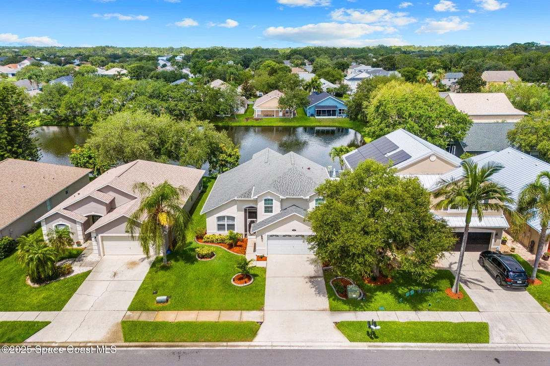 Photo of 1050 Olde Bailey Lane