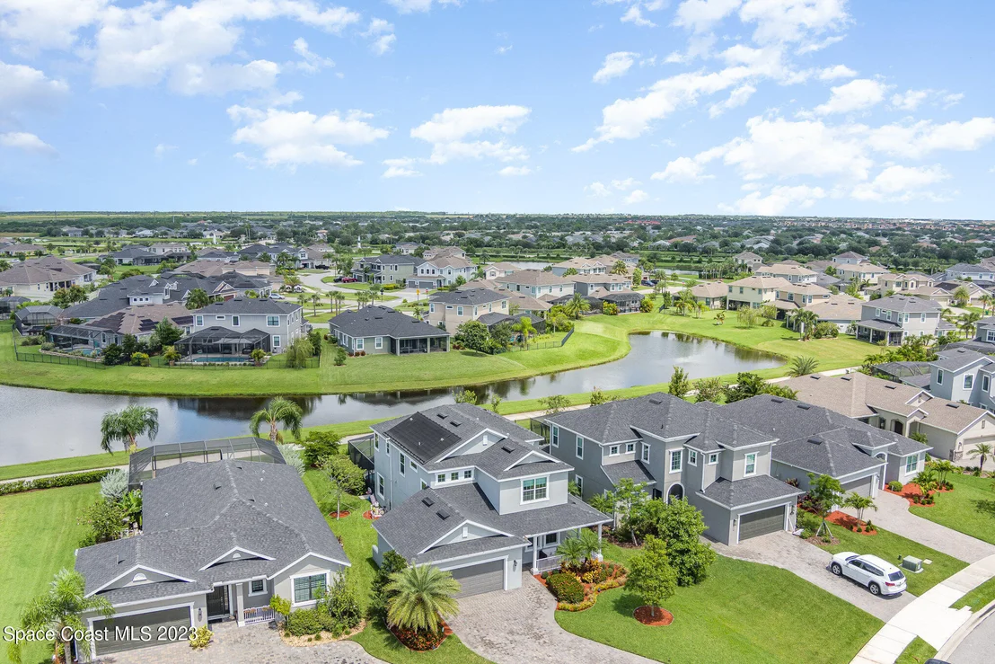 Photo of 2811 Casterton Drive