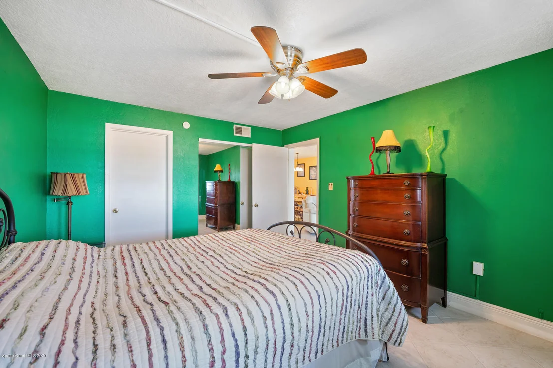 Photo of Unit 310 at 1025 Rockledge Drive