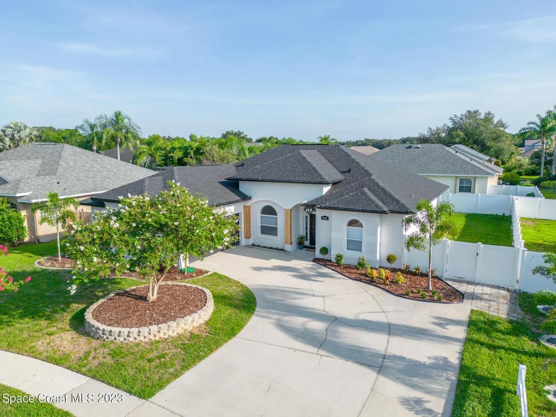 Photo of 2532 Christopher Drive