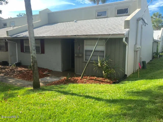 Photo of Unit 9 at 2016 Grant Place