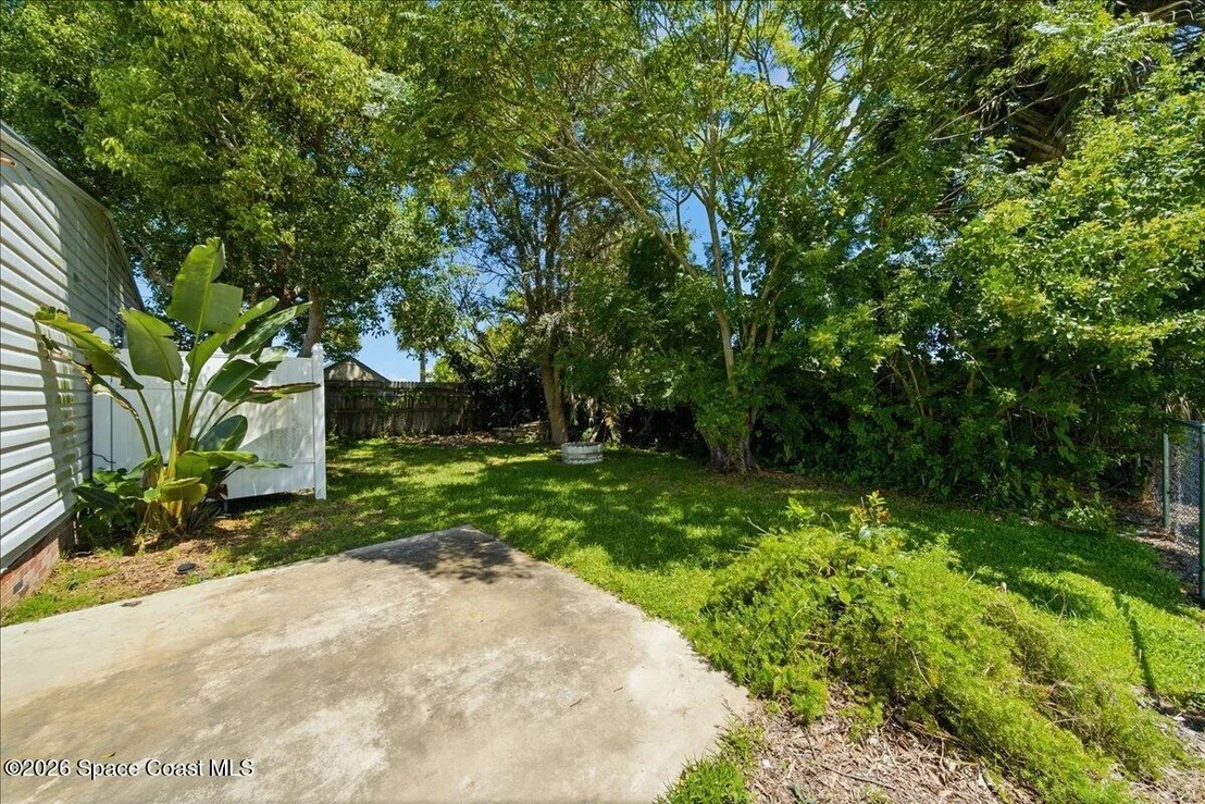 Photo of 1831 Coco Plum Street NE
